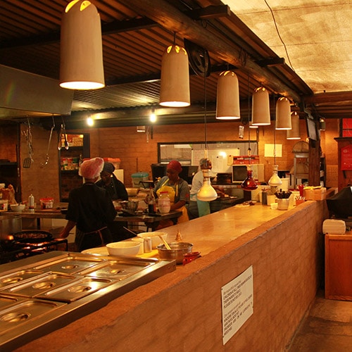 Karoo-Cafe